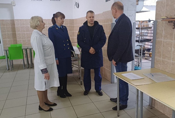 Прокурор области защитит права постояльцев Пучежского дома-интерната